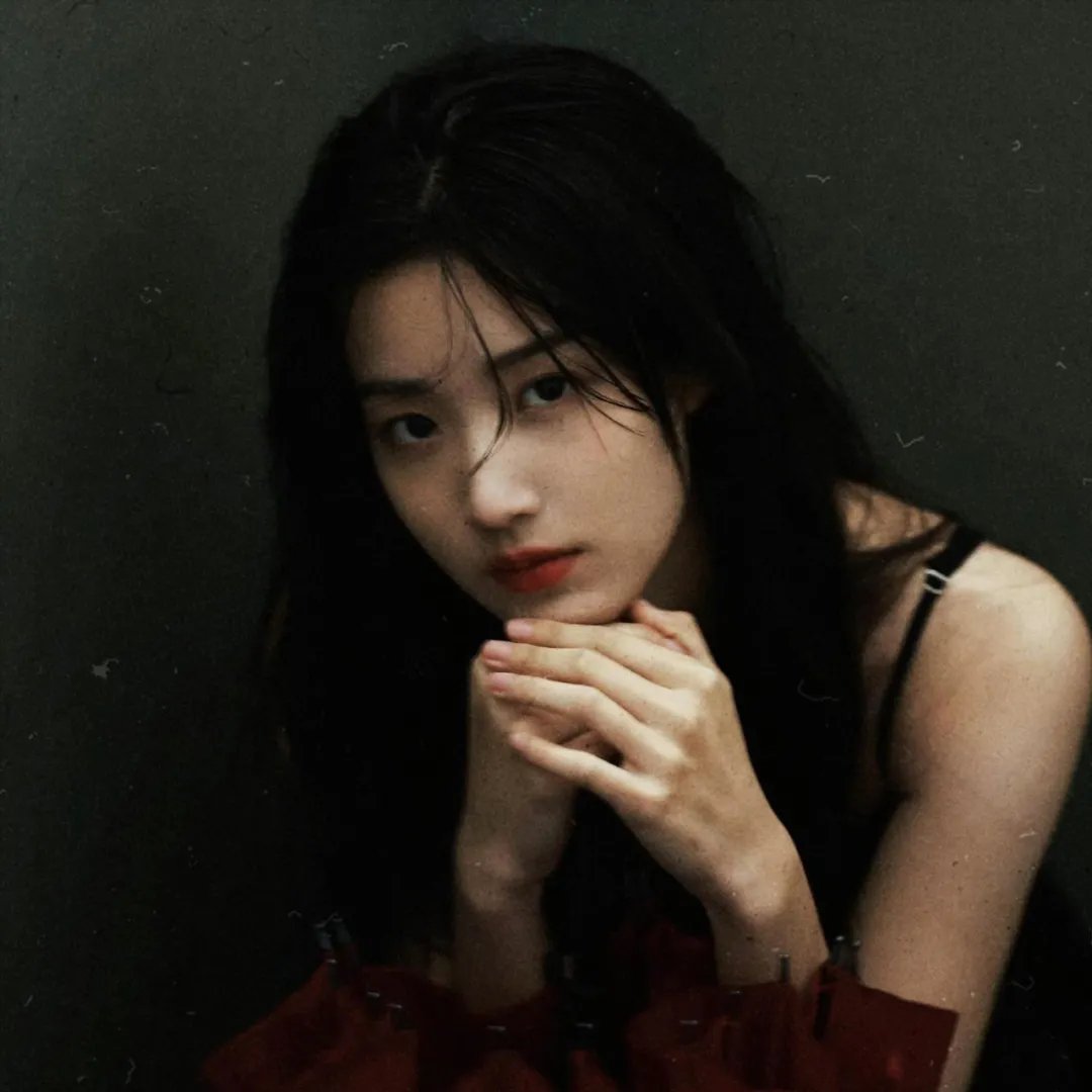 小姐好黑