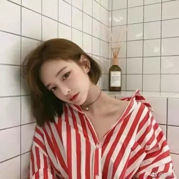 触目惊心