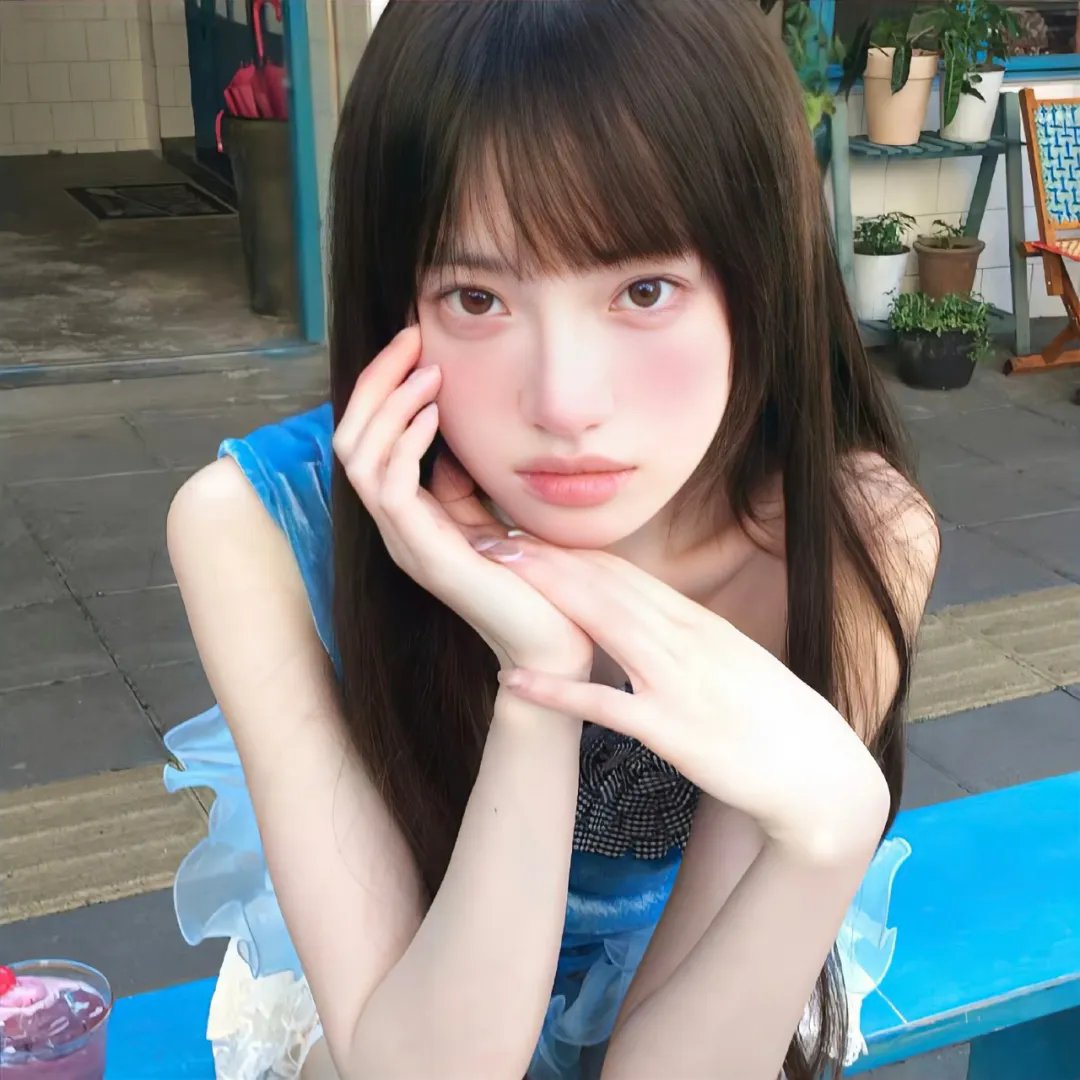嬲